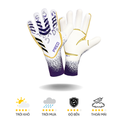 Găng Tay Thủ Môn Adidas Preditor Pro Road to Glory JZ5787-01