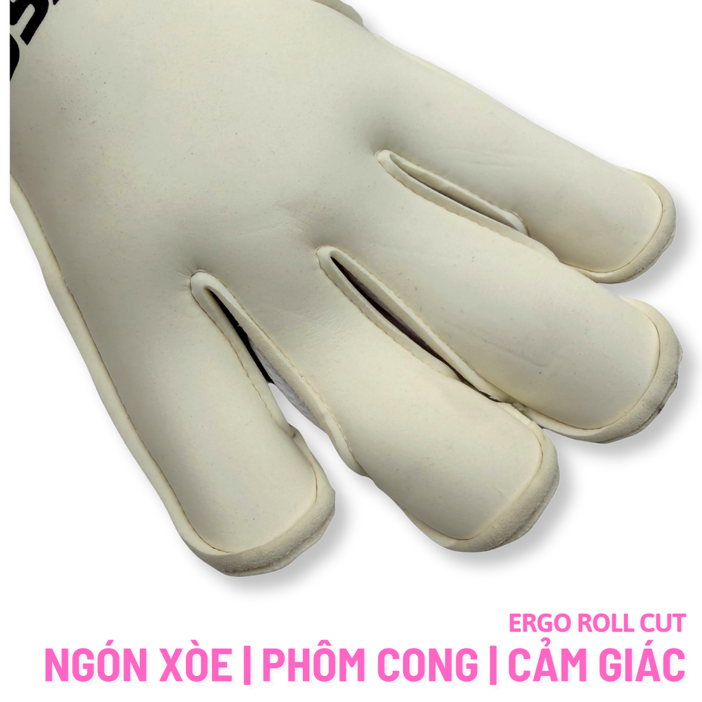 Găng Tay Thủ Môn PKSG Thunder Holographic