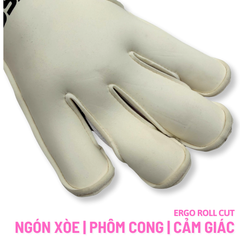 Găng Tay Thủ Môn PKSG Thunder Holographic