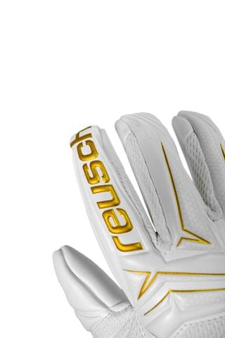 [Trẻ Em] Găng Tay Thủ Môn Reusch Attrakt AB1 Advance Junior