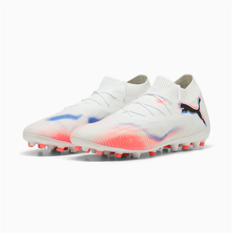 Giày Đá Banh PUMA FUTURE 8 MATCH MG Football Boots 108595-01