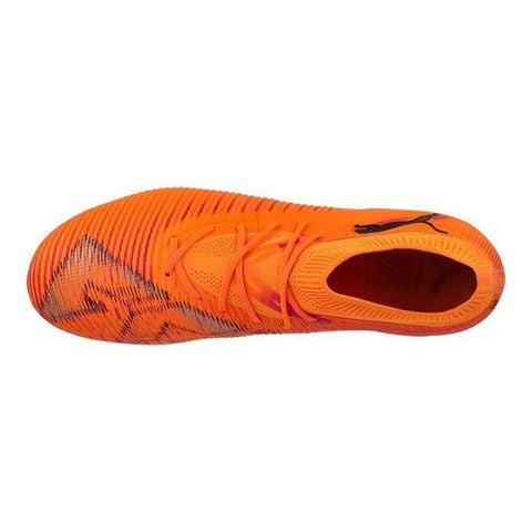 Giày Đá Banh PUMA Future 8 Match MG Hot Pursuit 108595-03