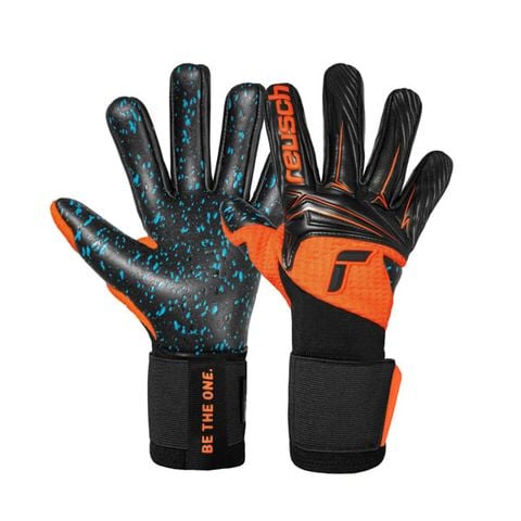 Găng Tay Thủ Môn Reusch Attrakt Fusion Outlast® 5670195 3530