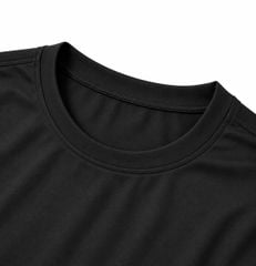 Áo Body Thể Thao PKSG Kompat Đen