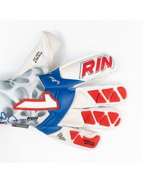 Găng Tay Thủ Môn Rinat XTREME GUARD DOMINIUS PREMIUM