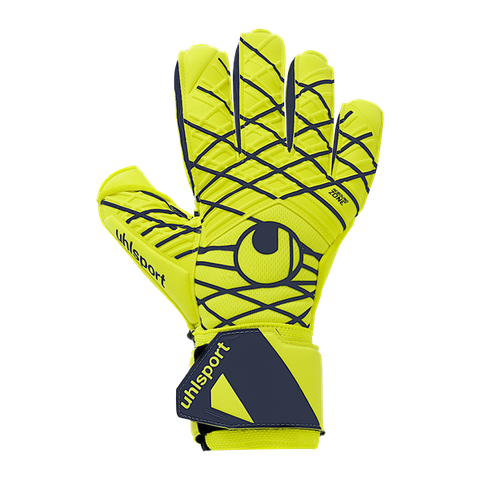 Găng Tay Uhlsport Prediction Energy Absolutgrip RC #377
