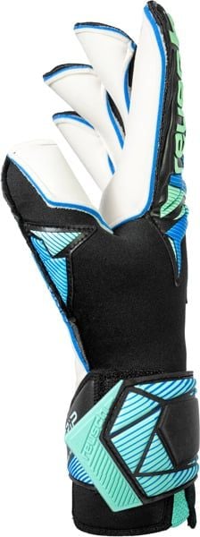 Găng Tay Thủ Môn Reusch Attrakt RE:GRIP Evolution 5670555 GK26