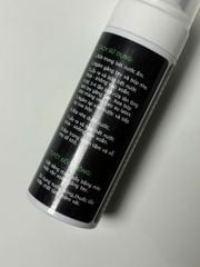 Chai Bọt Vệ Sinh Găng Tay Thủ Môn chuyên dụng PKSG WASH