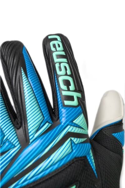 Găng Tay Thủ Môn Reusch Attrakt RE:GRIP NC 5670535 7272 Gk26