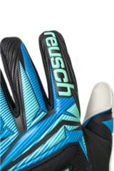 Găng Tay Thủ Môn Reusch Attrakt RE:GRIP NC 5670535 7272 Gk26