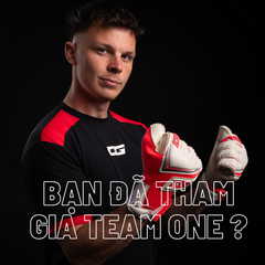 Găng Tay Thủ Môn One NXT Pro Doubters HYLA