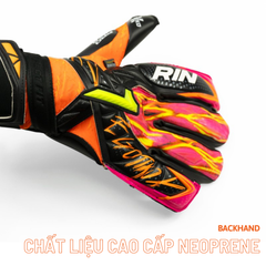 Găng Tay Thủ Môn Rinat Egotiko X Pro
