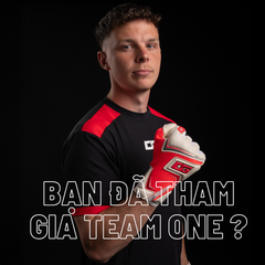 Găng Tay Thủ Môn One NXT Pro Doubters VTX