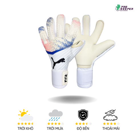 Găng Tay Thủ Môn PUMA Future Pro Hybrid 042065-11