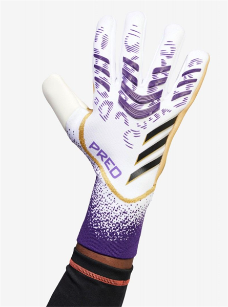 Găng Tay Thủ Môn Adidas Preditor Pro Road to Glory JZ5787-01