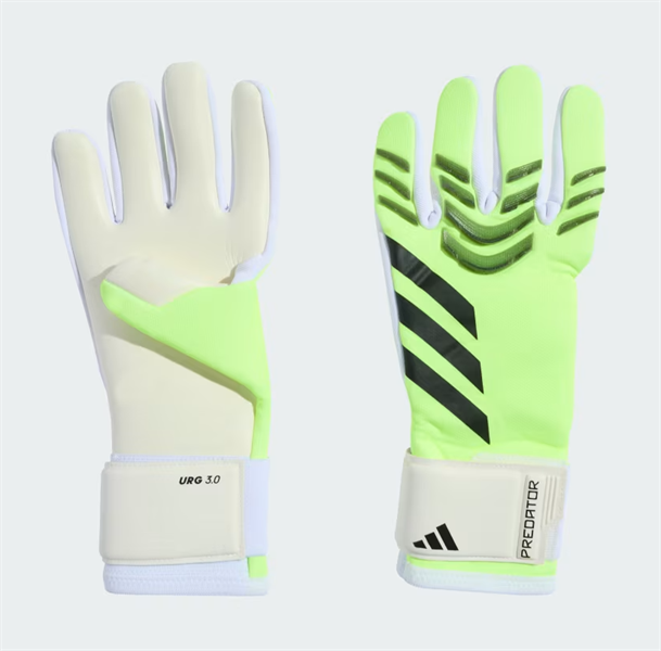 Găng Tay Thủ Môn Adidas Predator LGE League JN5370-01