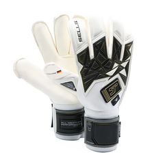 Găng tay thủ môn SELLS WRAP™️ XC SUPER