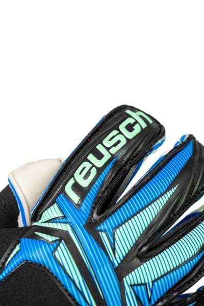 Găng Tay Thủ Môn Reusch Attrakt RE:GRIP Evolution 5670555 GK26