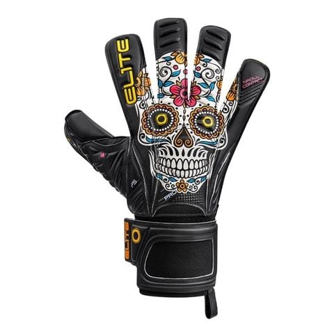 Găng Tay Thủ Môn Elite Calavera
