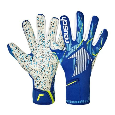( Trẻ Em) Găng Tay Thủ Môn Fastgrip Fusion Junior 5672900