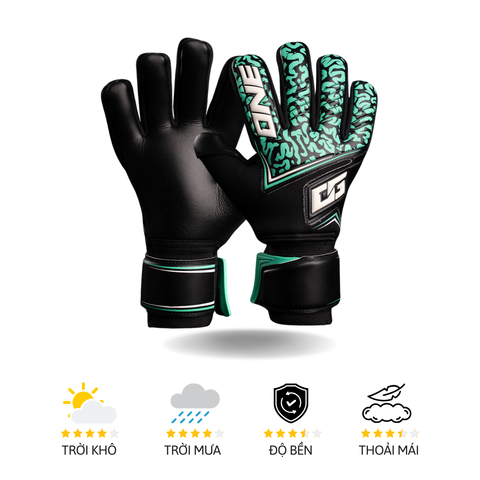 Găng Tay Thủ Môn One NXT Advance Monster NGT