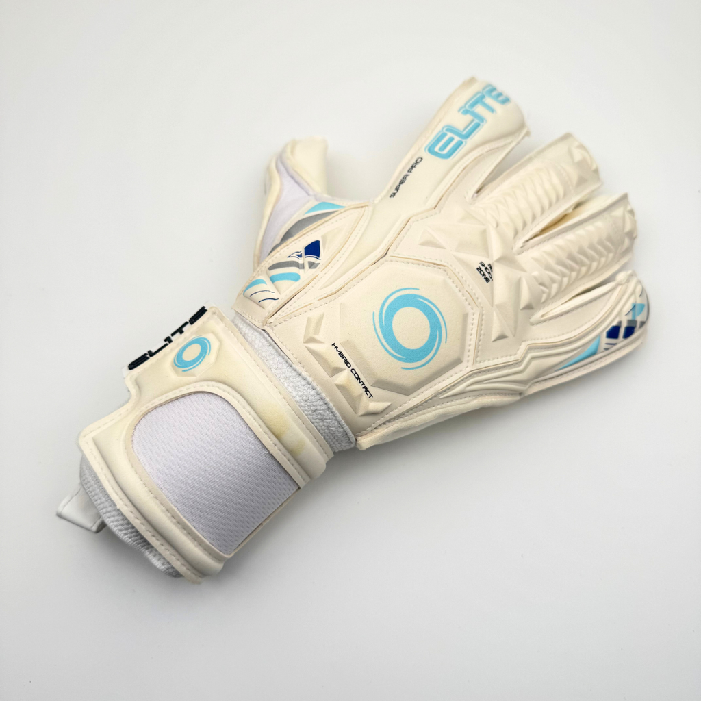 Găng Tay Thủ Môn Elite Supreme Pro