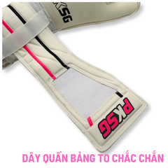 Găng Tay Thủ Môn PKSG Thunder Holographic