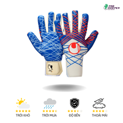 Găng Tay Thủ Môn Uhlsport Prediction Ultragrip HN Maignan