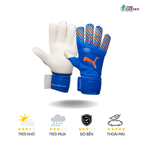 Găng Tay Thủ Môn PUMA Future Ultra Match RC 042083-01