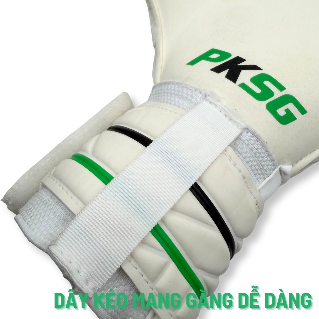 Găng Tay Thủ Môn PKSG Thunder Original