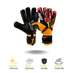 Găng Tay Thủ Môn Rinat EGOTIKO X PRIME