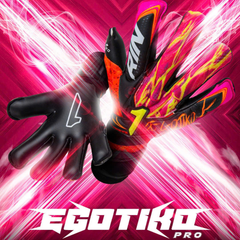 Găng Tay Thủ Môn Rinat Egotiko X Pro