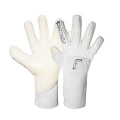 Găng Tay Thủ Môn Reusch Attrakt Gold X Strapless 5670397