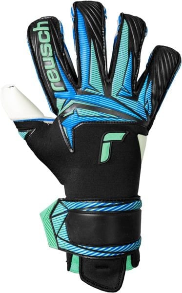 Găng Tay Thủ Môn Reusch Attrakt RE:GRIP Evolution 5670555 GK26