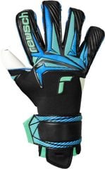 Găng Tay Thủ Môn Reusch Attrakt RE:GRIP Evolution 5670555 GK26