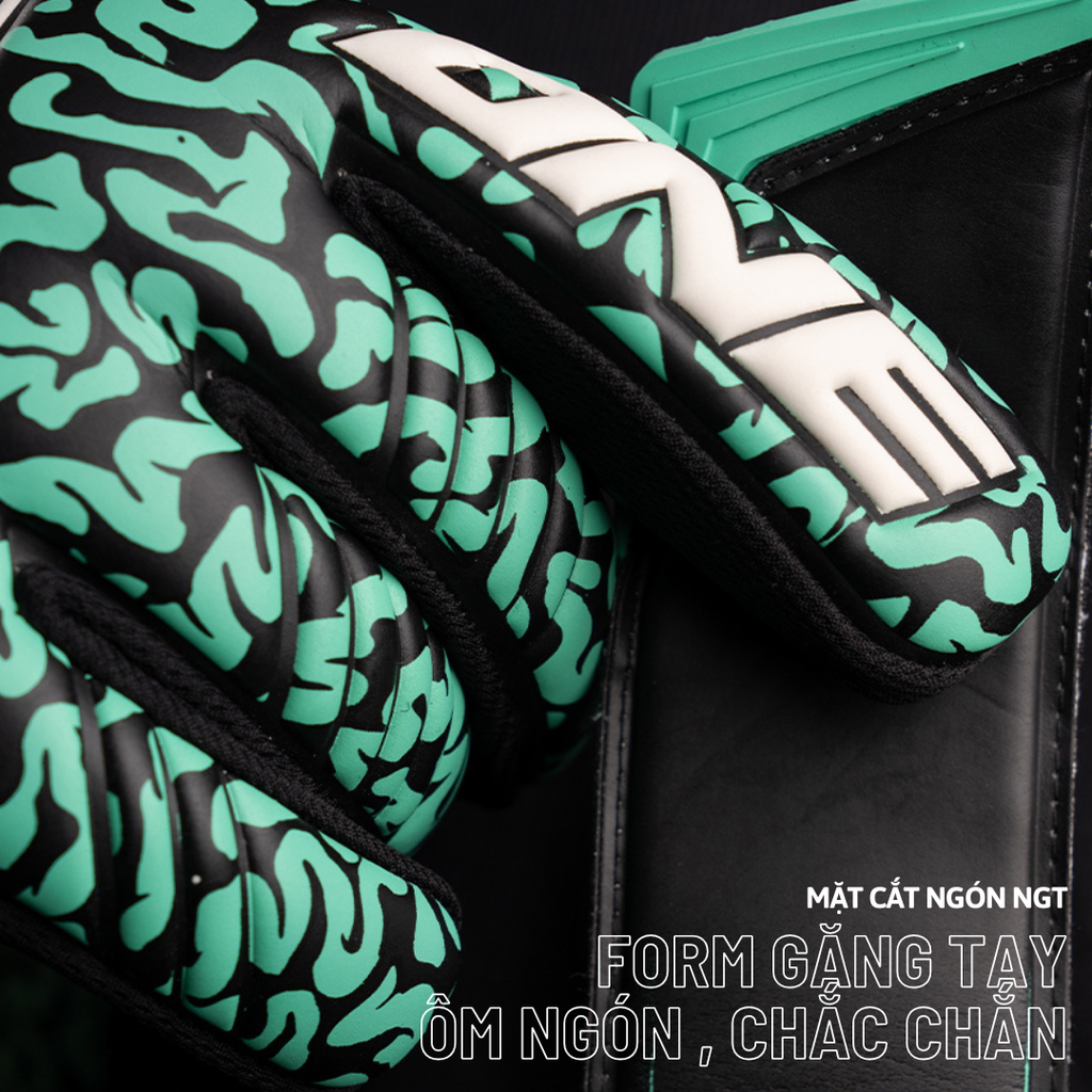 Găng Tay Thủ Môn One NXT Advance Monster NGT