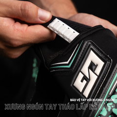 Găng Tay Thủ Môn One NXT Advance Monster NGT