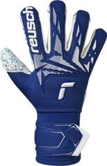 Găng Tay Thủ Môn Reusch Attrakt Freegel Fusion Ortho-Tec 5670990 4414 Gk26