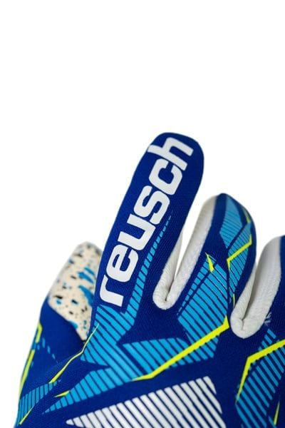 ( Trẻ Em) Găng Tay Thủ Môn Fastgrip Fusion Junior 5672900