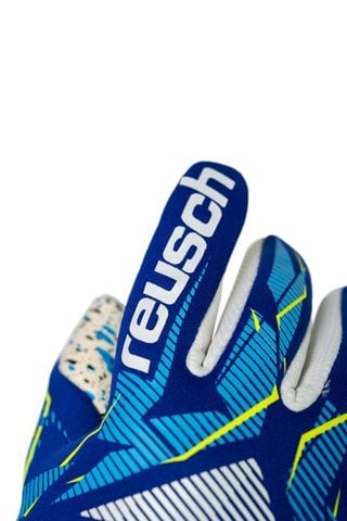 ( Trẻ Em) Găng Tay Thủ Môn Fastgrip Fusion Junior 5672900