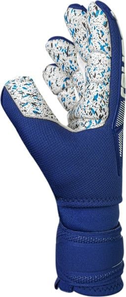 Găng Tay Thủ Môn Reusch Attrakt Freegel Fusion Ortho-Tec 5670990 4414 Gk26