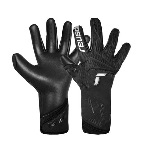 Găng Tay Thủ Môn Reusch Attrakt Duo Strapless 5670399