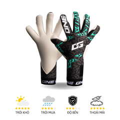 Găng Tay Thủ Môn One OG1 Monster Hyla SL