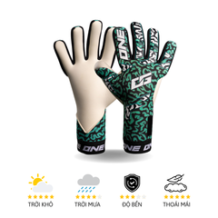 Găng Tay Thủ Môn One OG1 Monster NGT NEW 2025