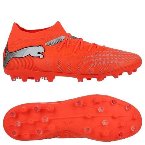 Giày Đá Banh PUMA Future 9 Match MG Unleashed 108904-01