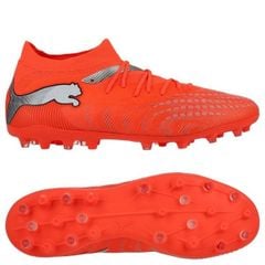 Giày Đá Banh PUMA Future 9 Match MG Unleashed 108904-01