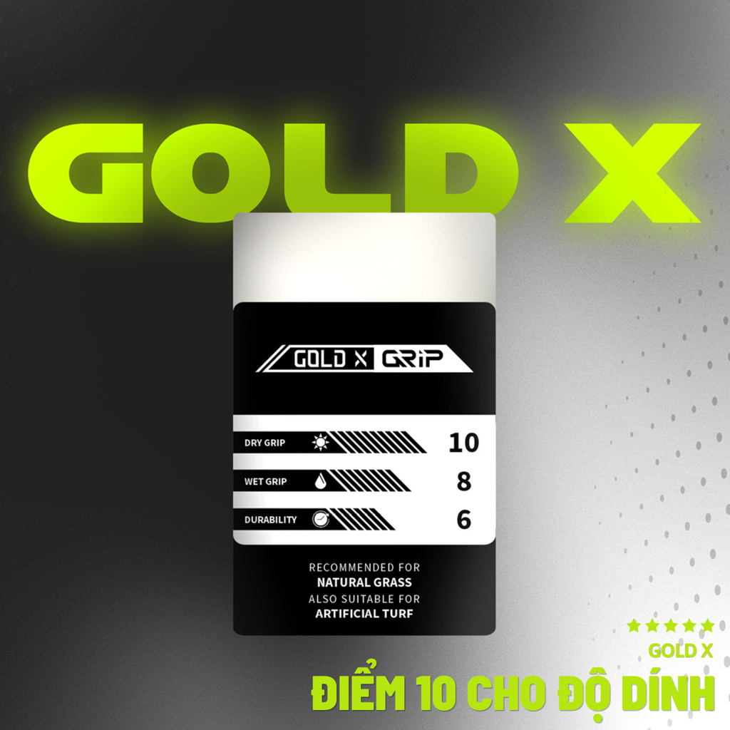 Găng Tay Thủ Môn Reusch Fastgrip Gold X 5670901 1100 Gk26