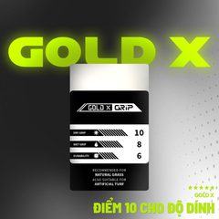 Găng Tay Thủ Môn Reusch Fastgrip Gold X 5670901 1100 Gk26