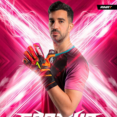 Găng Tay Thủ Môn Rinat Egotiko X Pro