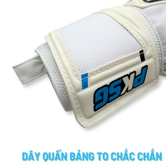 Găng Tay Thủ Môn PKSG Thunder PolyChrome